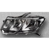 Logan Ön Far Komple 2015-2018 Ayfar 260105344R